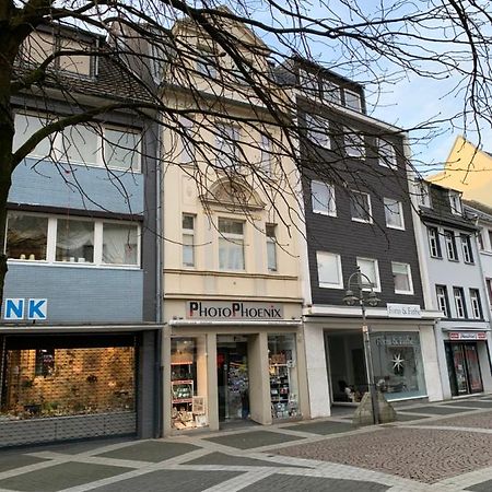 City Apartment 1 Brühl Dış mekan fotoğraf