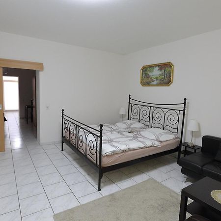 City Apartment 1 Brühl Dış mekan fotoğraf