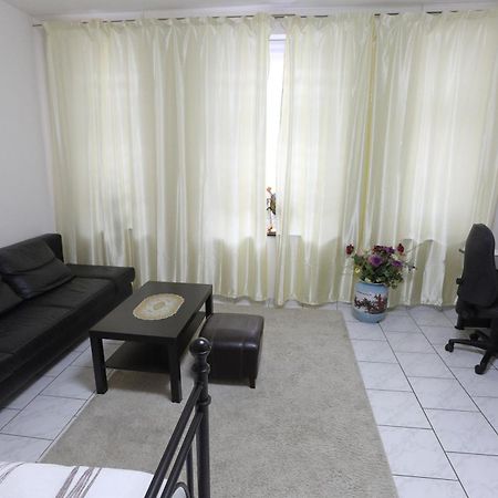 City Apartment 1 Brühl Dış mekan fotoğraf