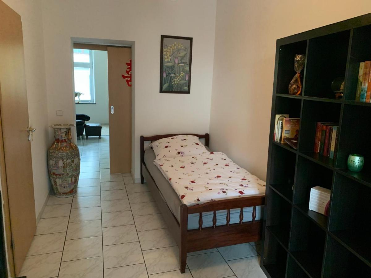 City Apartment 1 Brühl Dış mekan fotoğraf